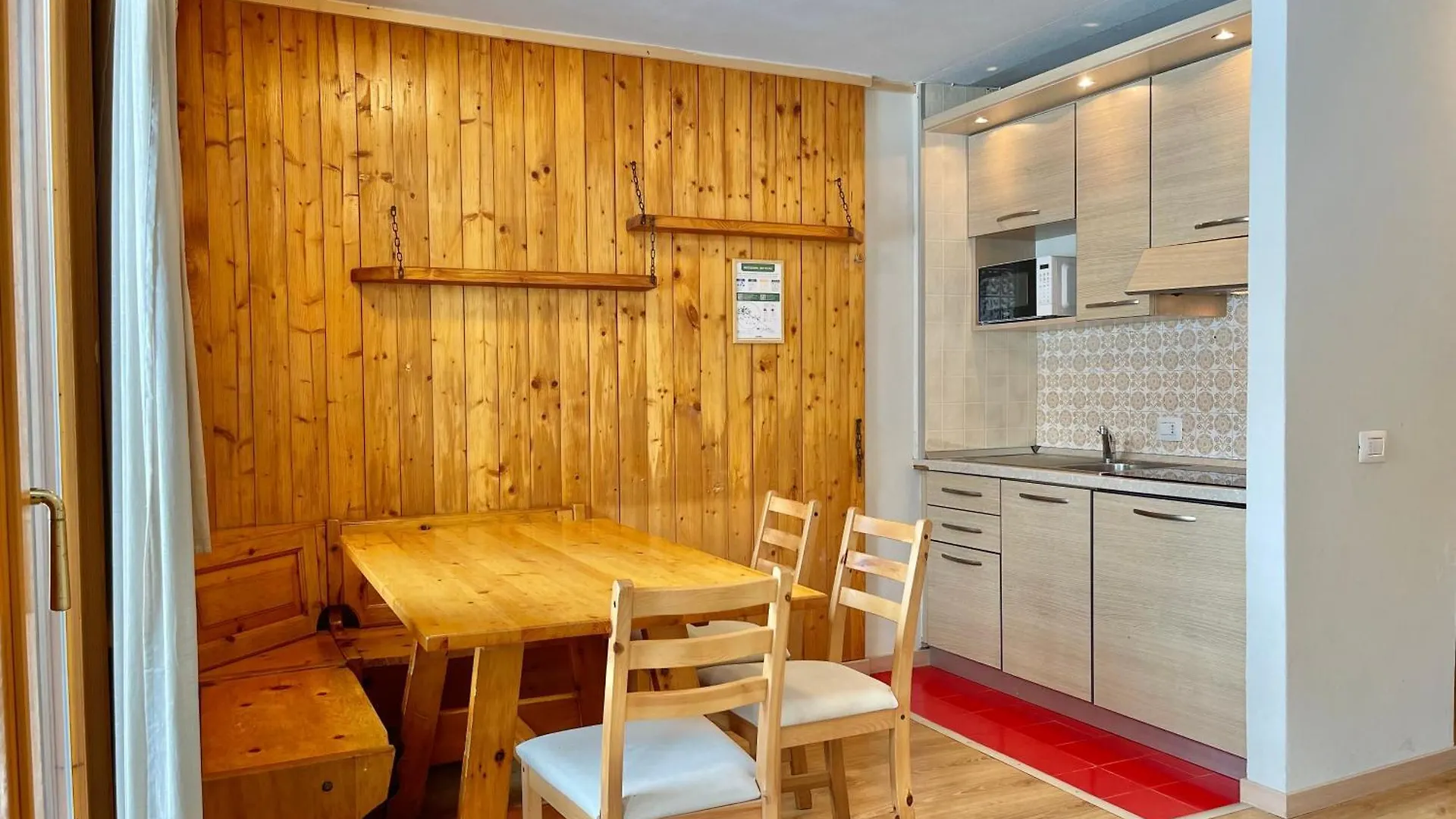 Chalet Rododendro Livigno