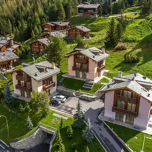 Appartamento Teola, Livigno