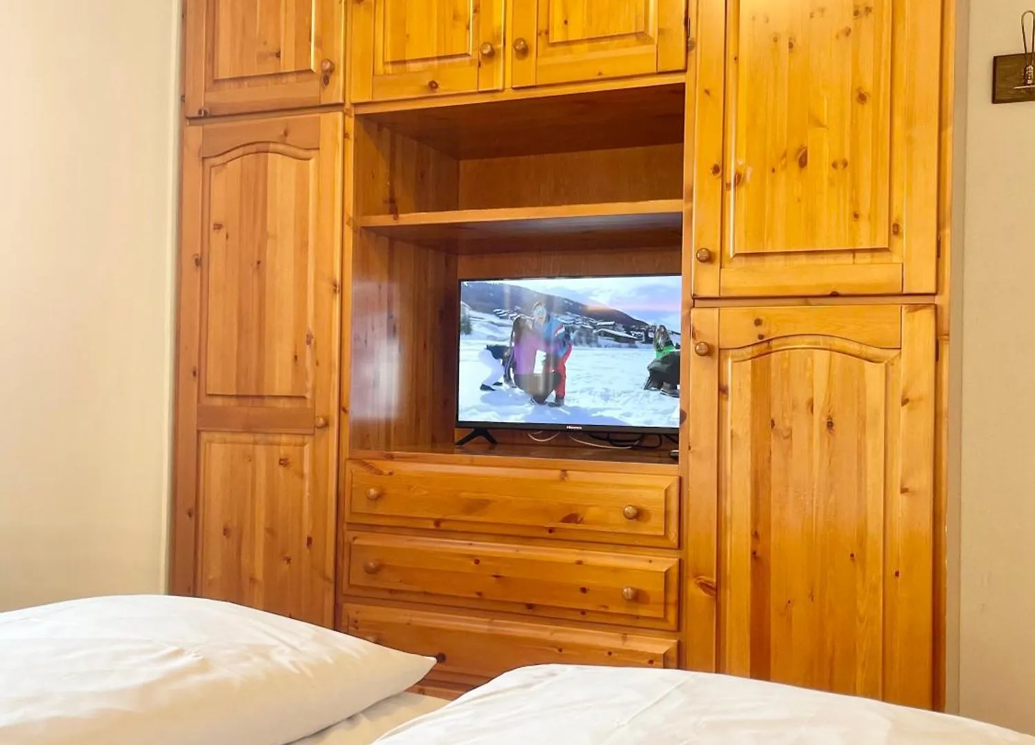 Chalet Rododendro Ливиньо 0*,  Италия